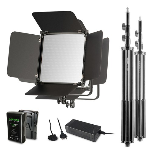 Walimex pro led niova 100 - walimex,