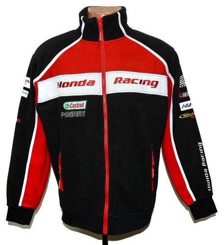 Giacca honda racing taglia - giacca,