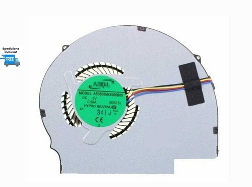 Ventola lenovo flex14 - ventola, flex15