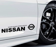 Adatto per Nissan Juke strisce