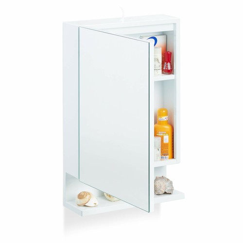 Relaxdays armadietto bagno - relaxdays,