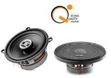 Focal Coppia Coassiali 2 vie RCX 130 Sistema Altoparlanti Auto Casse 13 cm 5'