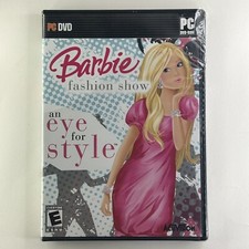 Barbie Sfilata di Moda: Un
