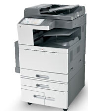 Lexmark X950EN - 22Z0064 MFP A3 a colori USB LAN Duplex + meno di 137.000 pag...
