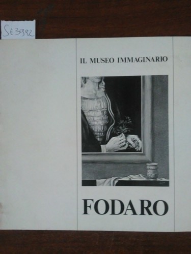 Museo immaginario carmelo - museo,