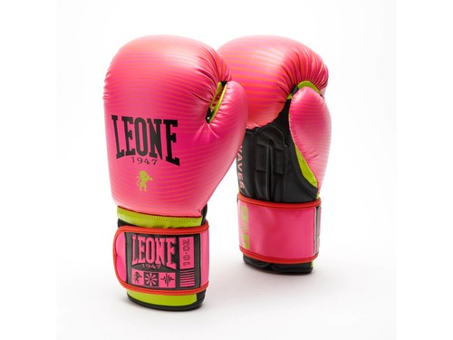 Leone guantoni boxe kickboxing - leone,