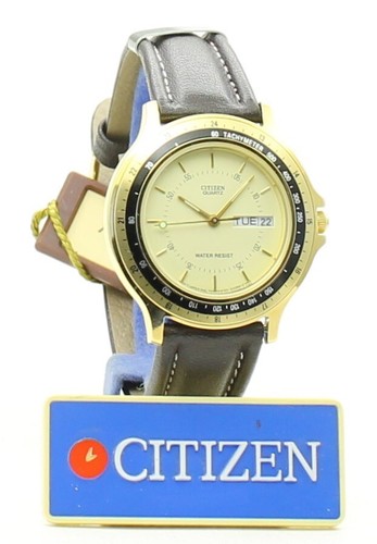Raro orologio vintage - vintage, citizen