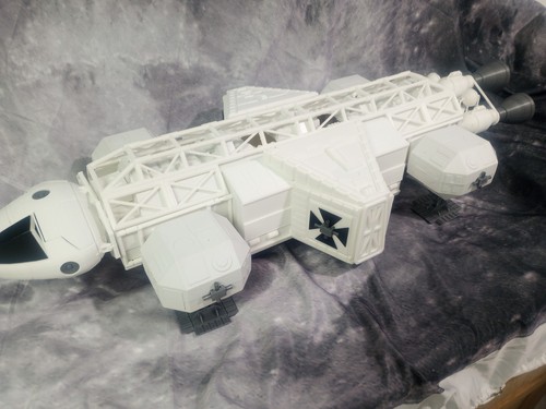 Mattel space 1999 - space,