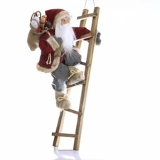 BABBO NATALE NOEL BABBA