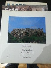 FRANCO BARBIERI, CALCATA BORGO