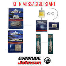 Kit START Rimessaggio Evinrude E-TEC 40-60 HP - 1 PZ  - BRP10