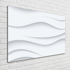 Tulup Acrylic Glass Print Wall
