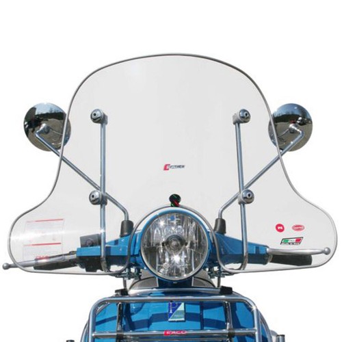 Parabrezza faco 21072 - parabrezza,