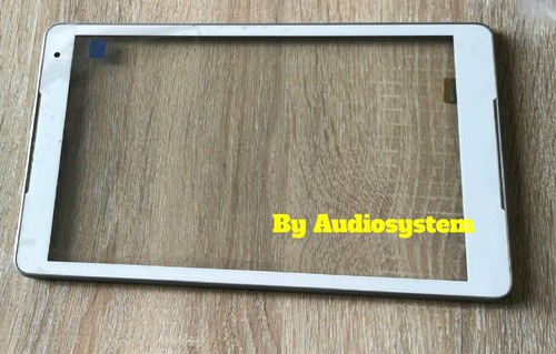 Vetro touch screen frame - vetro+touch,