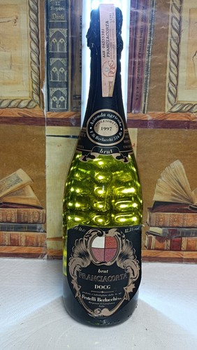 Franciacorta 1997 fratelli - franciacorta,