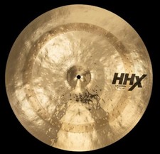 Piatto/modello Sabian HHX 21"