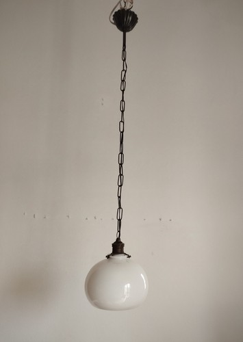 Piccola lampada sospensione - piccola, a
