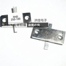 Resistenza di terminazione RF