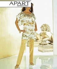 NUOVO: PANTALONI ELEGANTI SLIM