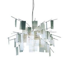 INGO MAURER lampada a