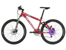 Specialized epic disc - specialized, 2003