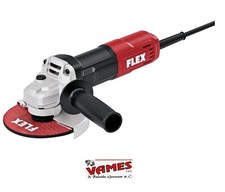 SMERIGLIATRICE ANGOLARE  FLEX