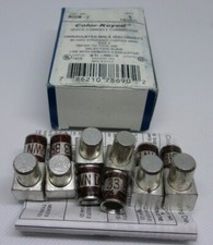 T&B Md2M-2 #2 Kube Sezionatore