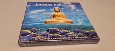 BUDDHA BAR - OCEAN (BOX CD +
