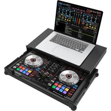 Zomo flightcase ddj - p-ddj-sr2, plus