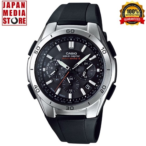 Orologio uomo casio - casio, wave
