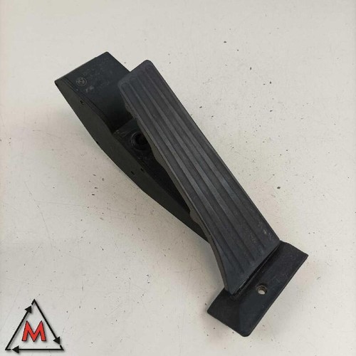 Accelerator pedal