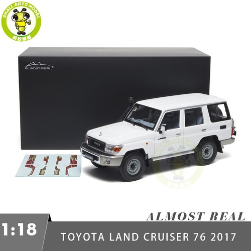 Modellino auto pressofuso 18 - auto, 1/18