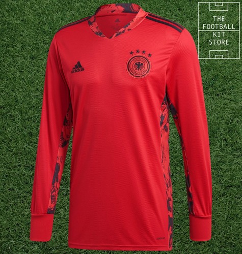 Maglia portiere germania home - maglia,