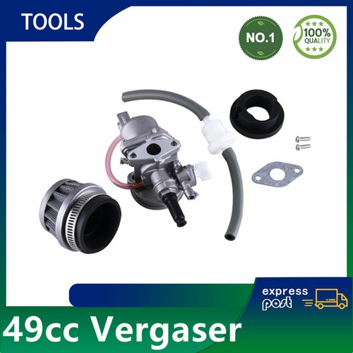 Carburatore 49cc filtro - carburatore, aria