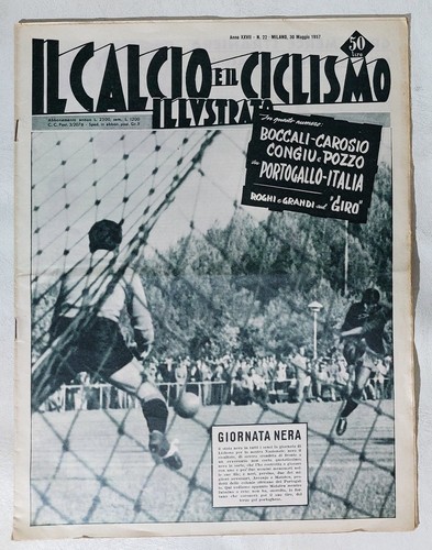 I114554 calcio il - i114554,