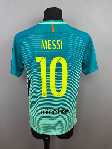 Barcellona 2016 2017 - 2016,