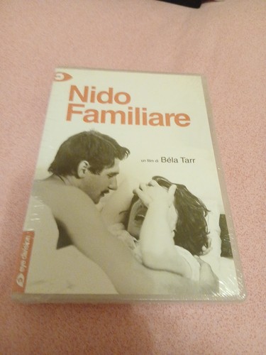 Nido familiare bela tarr - familiare,