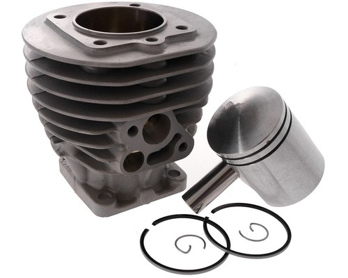 Kit cilindro 50cc - , incluso