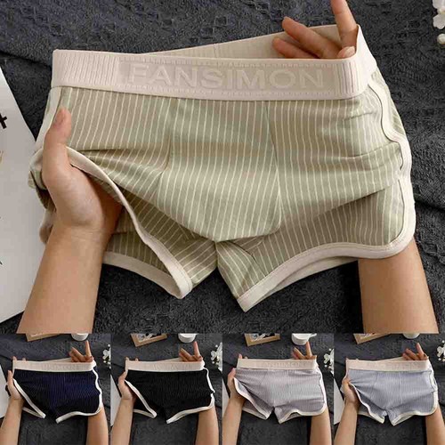 Boxer uomo intimo elegante - , a