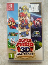 Super mario all stars - super,