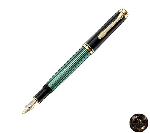 Penna stilografica pelikan - stilografica,