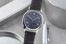Nomos Club Campus Blue Purple