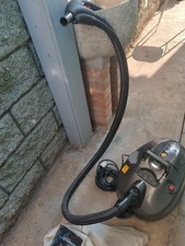 Polti Lecoaspira Pulitore a Vapore Praticamente Nuova Acquistata Da Trony 