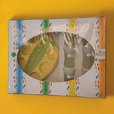 Set Da Bicchierini Da