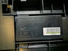 Alimentatore 42V 0,5A e scanner Epson XP-205 (no cartucce)