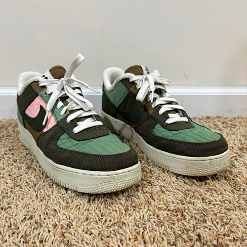 Nike air force toasty - air,