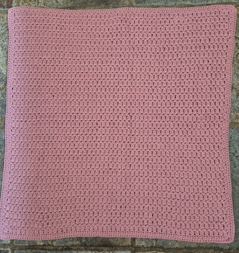 Coperta bambino uncinetto a - bambino,