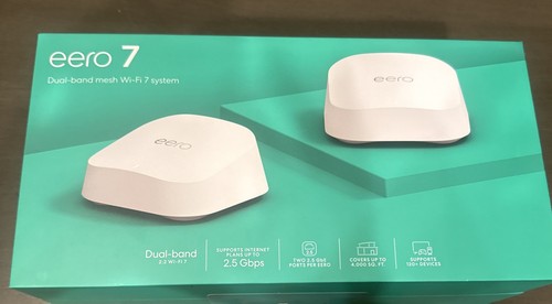 Eero dual band - eero, wi-fi