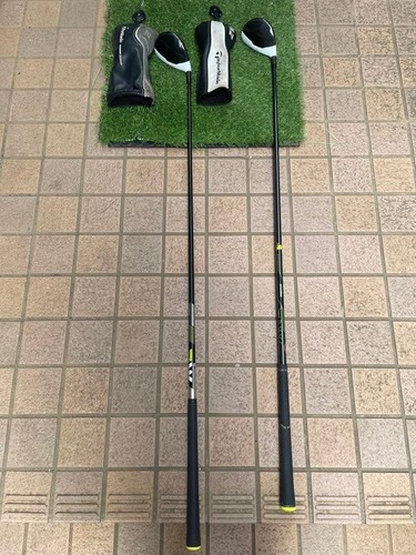 Set pezzi fairway legno - pezzi,