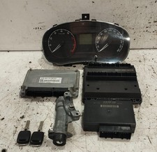 KIT CHIAVE PER SKODA Fabia